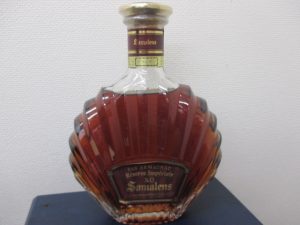 お酒　買取　青森