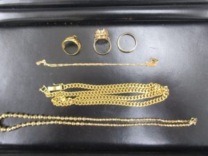 貴金属 買取 大吉青森観光通店