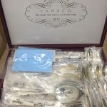 中野区でクリストフルを売りたい、大吉中野店で高額買取