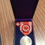 中野区で微章を売りたい、大吉中野店で高額買取