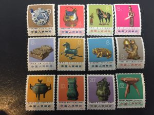 切手のお買取なら買取施文店大吉大和店にお任せください！