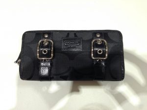 小倉 COACH(コーチ) ブランド 買取