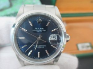 ROLEX　買取　神戸　垂水