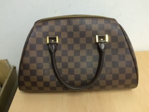 ルイヴィトン ダミエ リベラMM