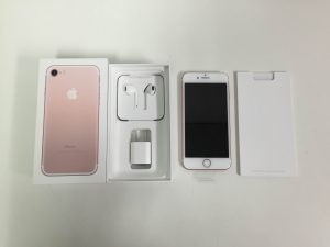 iPhone7,買取,大吉,沖縄