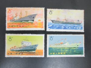 中国切手を売るなら、買取専門店大吉ウエステ垂水店へお越し下さい2