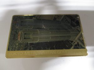 テレカの買取は大吉リソラ大府店へ