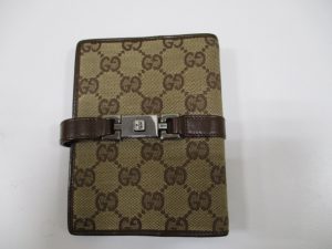 グッチの買取は大吉リソラ大府店で。