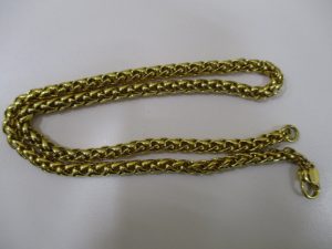 貴金属の買取は大吉リソラ大府店で