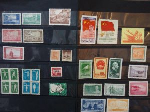 中国切手、査定します!大吉 キッピーモール三田店