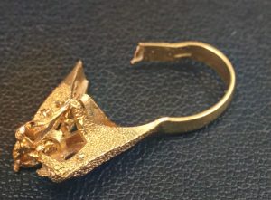 壊れたリングも大吉長崎屋小樽店ならお買取りOK！