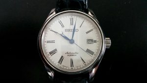 セイコー　買取