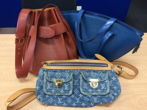 ルイヴィトン 買取 札幌市北区