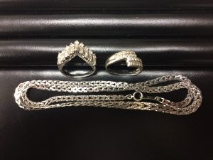 プラチナ 買取 札幌市北区