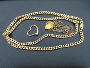 金の高額買取なら兵庫県三田市の大吉にお任せ下さい!