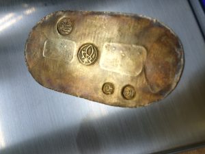 貴金属小判k24金