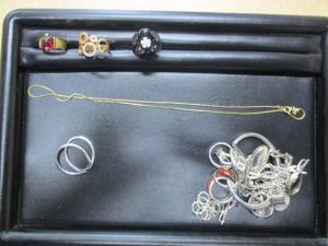 大吉 武蔵小金井店 金 プラチナ 貴金属 ジュエリーの画像です。