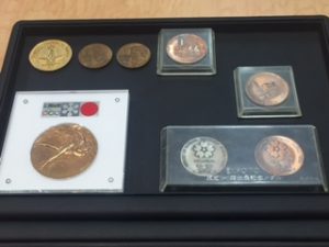 メダルの買取なら！大吉長崎屋小樽店へお任せ☆