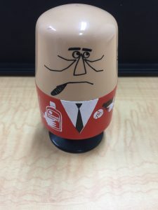 レトロなおもちゃ買い取ります！大吉長崎屋小樽店★