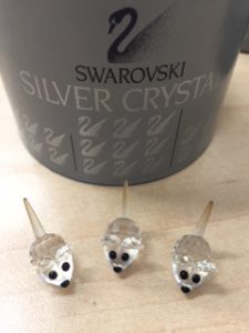 スワロフスキーの買取なら、大吉長崎屋小樽店へ