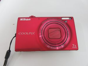 デジタルカメラの買取は、池田市の大吉池田店