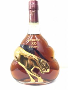 ブランデーを鵠沼にお住まいのお客様からお売りいただきました。|大吉センター北店