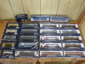 鉄道模型,Nゲージ,TOMIX,KATO,国鉄電車,国鉄貨車