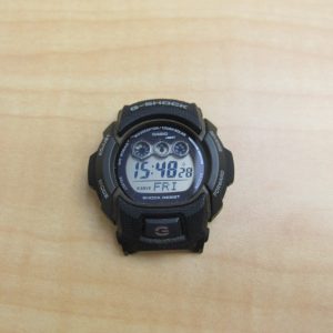G-SHOCK、時計、買取