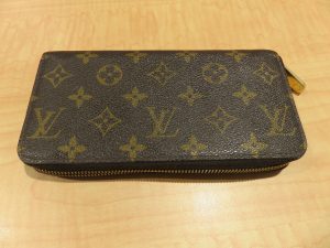 ヴィトンの買取が多い買取専門店大吉東急プラザ新長田店