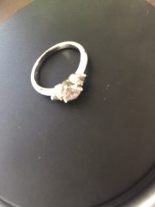 大吉センター北店|鵠沼にお住まいのお客様よりダイヤモンドを買取しました。地域No.1高価買取宣言中!