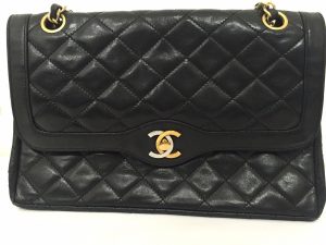 マトラッセ限定品! 大吉センター北店|都筑区にお住まいのお客様よりブランド シャネルを買取りしました。地域No.1高価買取宣言中!