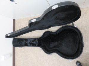 ギターケースも買取ります!鹿児島大吉グラード伊集院店です!!