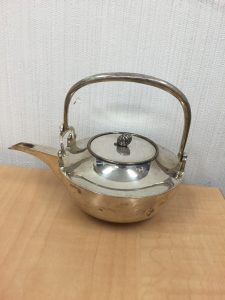 銀製品の買取も大吉中野店にお任せください!!