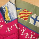 エルメスのスカーフの買取なら大吉中野店にお任せください!