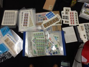 切手をお持ちのお客様、買取なら大吉稲毛店にお任せください