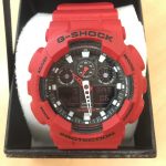 G-SHOCKも買取いたします大吉中野店です!