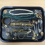 アクセサリーの画像