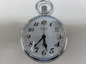 懐中時計買取ります！鹿児島大吉グラード伊集院店です！！