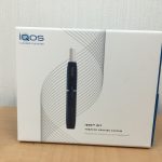 アイコスの買取をさせていただいた大吉中野店です!