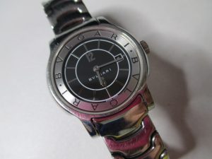 ブルガリ　ソロテンポ