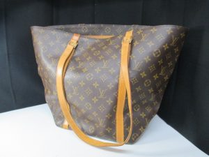 サックショッピング