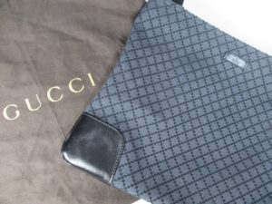 グッチ ディアマンテ 斜め掛け