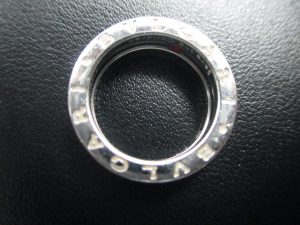 三田市のお客様よりブルガリを買取いたしました！