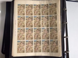 切手,買取,大正