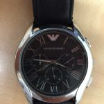 アルマーニの時計も買取している大吉中野店です!