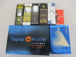 ゴルフボール　買取　茅ケ崎