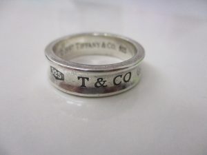 ティファニー 買取 茅ヶ崎