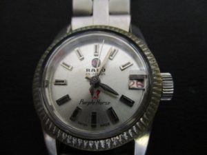 RADOの時計を売るなら買取専門店大吉アスモ大和郡山店が高価買取ヽ(^o^)丿