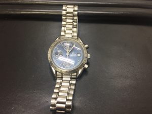 オメガ（OMEGA)を売るなら大吉草加店へ！