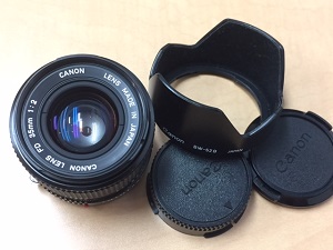 カメラ、レンズのお買取なら買取専門店大吉溝の口店にお任せ下さい